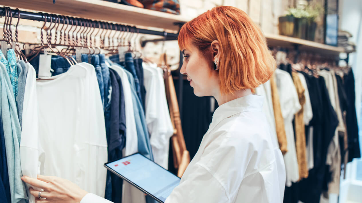 The biggest retail trends according to the experts